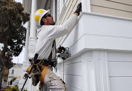 Best Fiber Cement Siding Installation  in Crystal Lake, IL